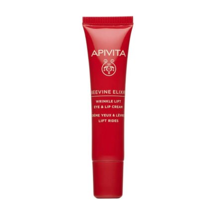 APIVITA CONTORNO DE OJOS Y LABIOS