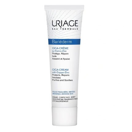 BARIEDERM CICA CREMA