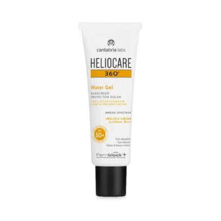 HELIOCARE WATER GEL