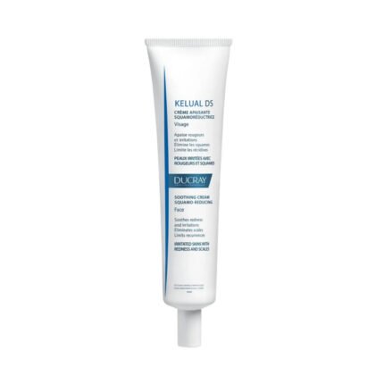 KELUAL DS CREMA