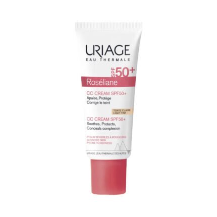 ROSELIANE CC CREAM COLOR