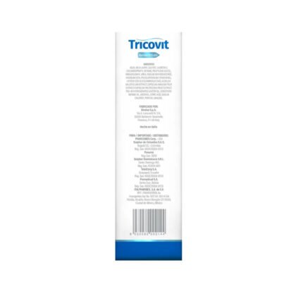 TRICOVIT SHAMPOO