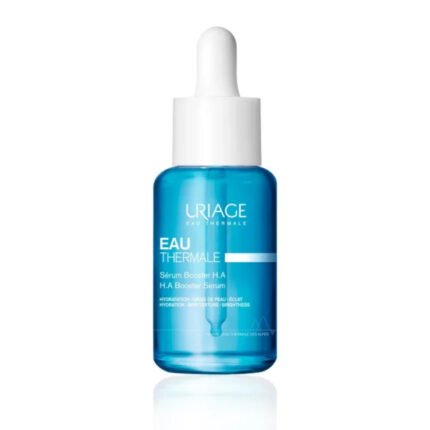 URIAGE SERUM BOOSTER H.A