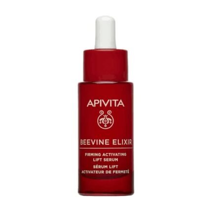 APIVITA SERUM LIFT ACTIVADOR DE FIRMEZA