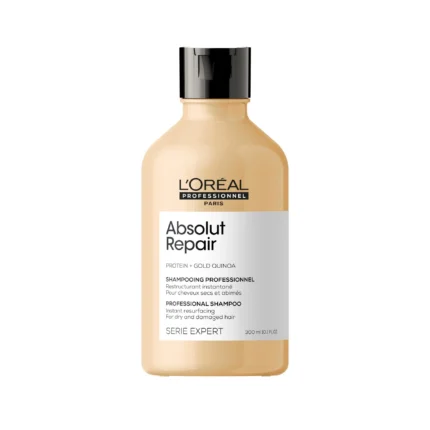 Shampoo Repair