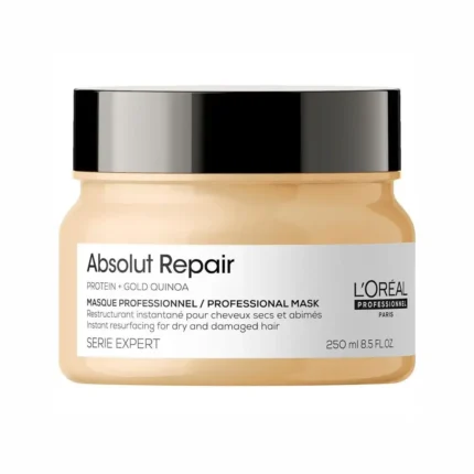 Mascarilla Repair