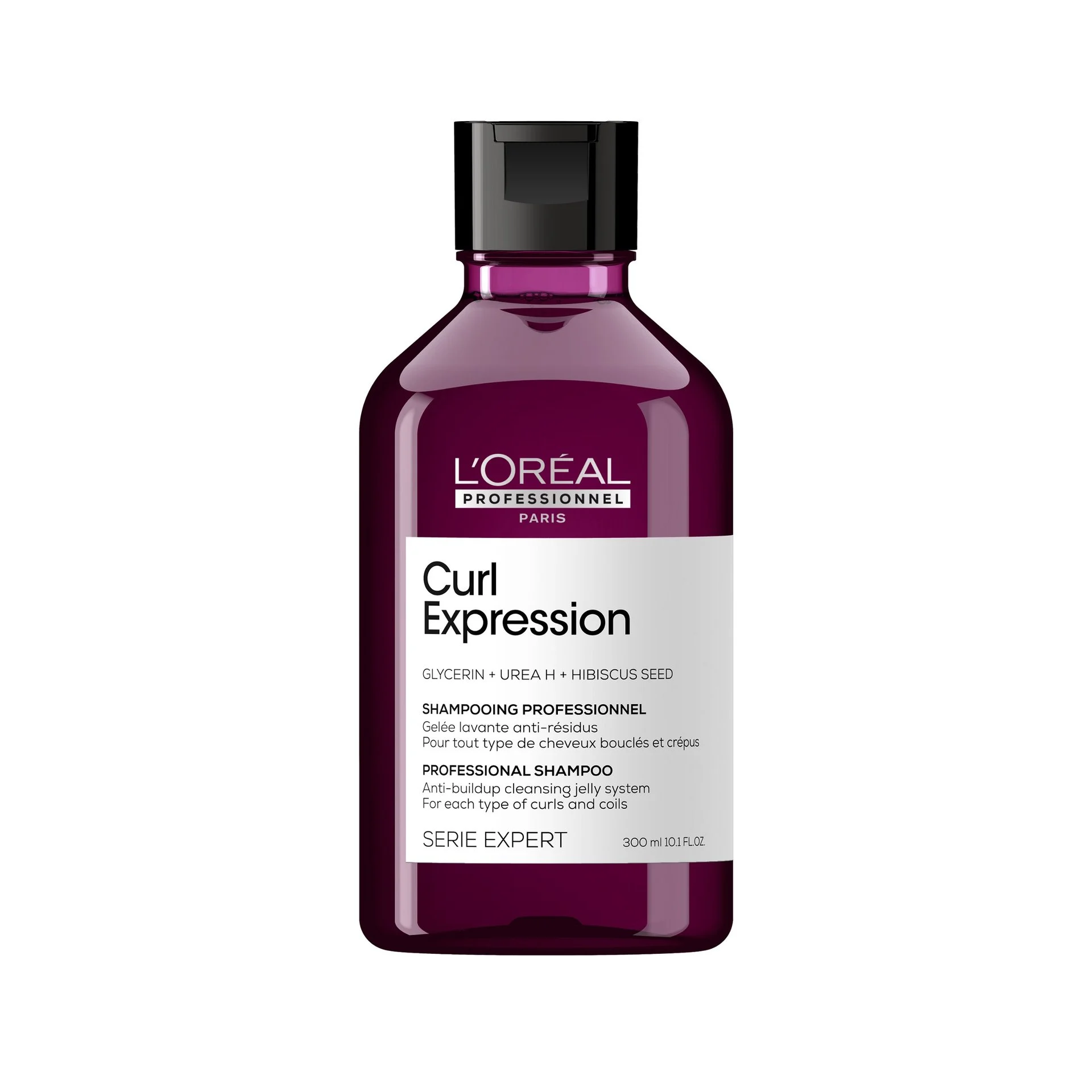 Curl Balsamo Limpiador