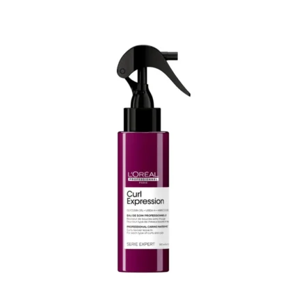 Curl Spray Revitalizador Para Cabello Rizado