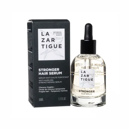 Stronger Hair Serum