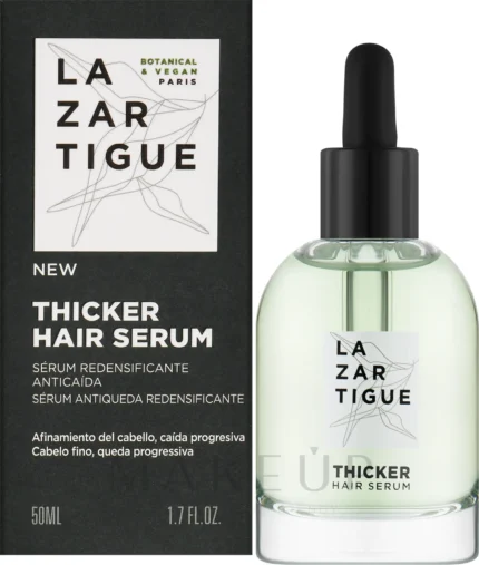 Thicker Hair Serum