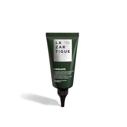 Exfoliante Capilar