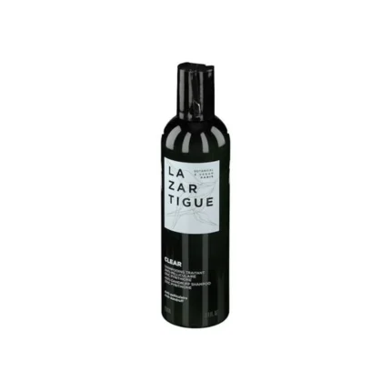Clear Shampu Etapa 2