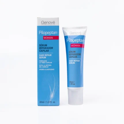 PILOPEPTAN WOMAN SERUM CAPILAR