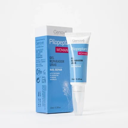 PILOPEPTAN WOMAN GEL REPARADOR DE UÑAS