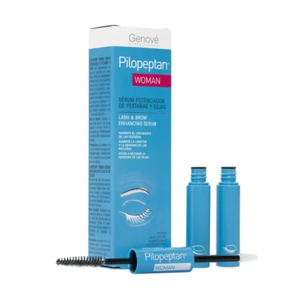 Pilopeptan Woman Cejas Y Pestañas