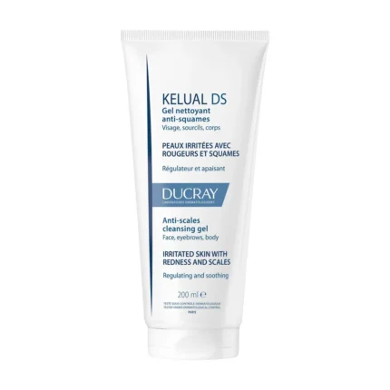 Kelual Ds Gel