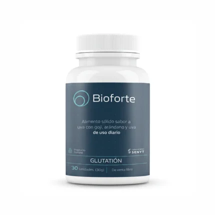 Bioforte Glutation